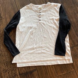 Men’s longsleeve XL